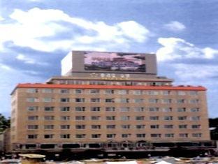 Ramada Encore By Wyndham Busan Station Hotel Exterior photo